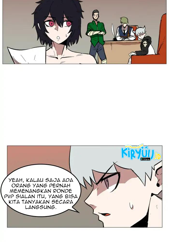 Hardcore Leveling Chapter 113 Gambar 19