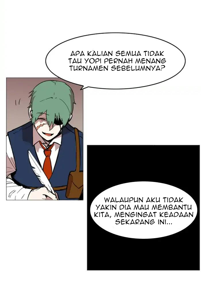 Hardcore Leveling Chapter 113 Gambar 20
