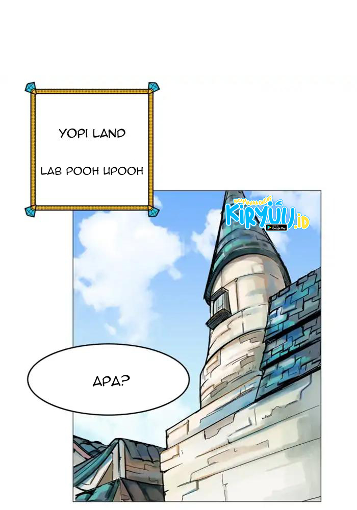 Hardcore Leveling Chapter 113 Gambar 21