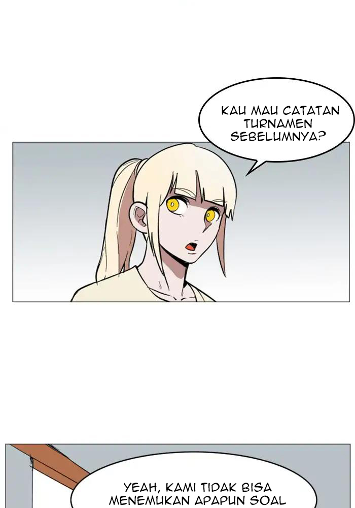Hardcore Leveling Chapter 113 Gambar 22