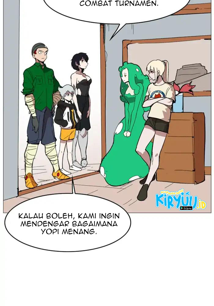 Hardcore Leveling Chapter 113 Gambar 23
