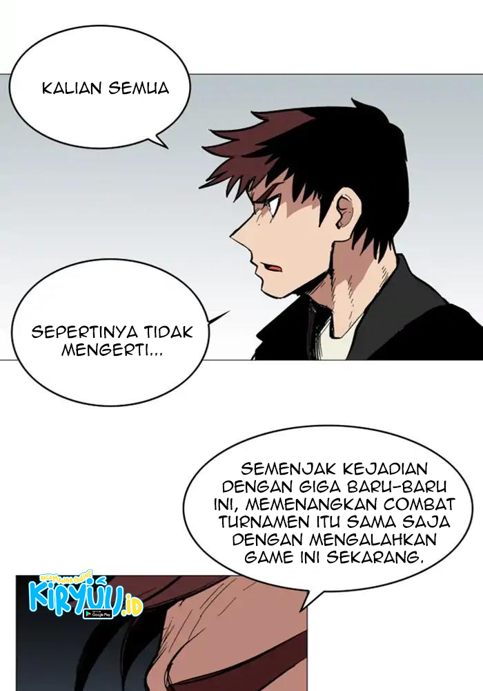 Hardcore Leveling Chapter 113 Gambar 24