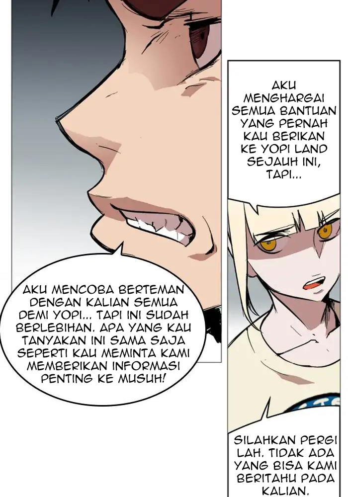 Hardcore Leveling Chapter 113 Gambar 25
