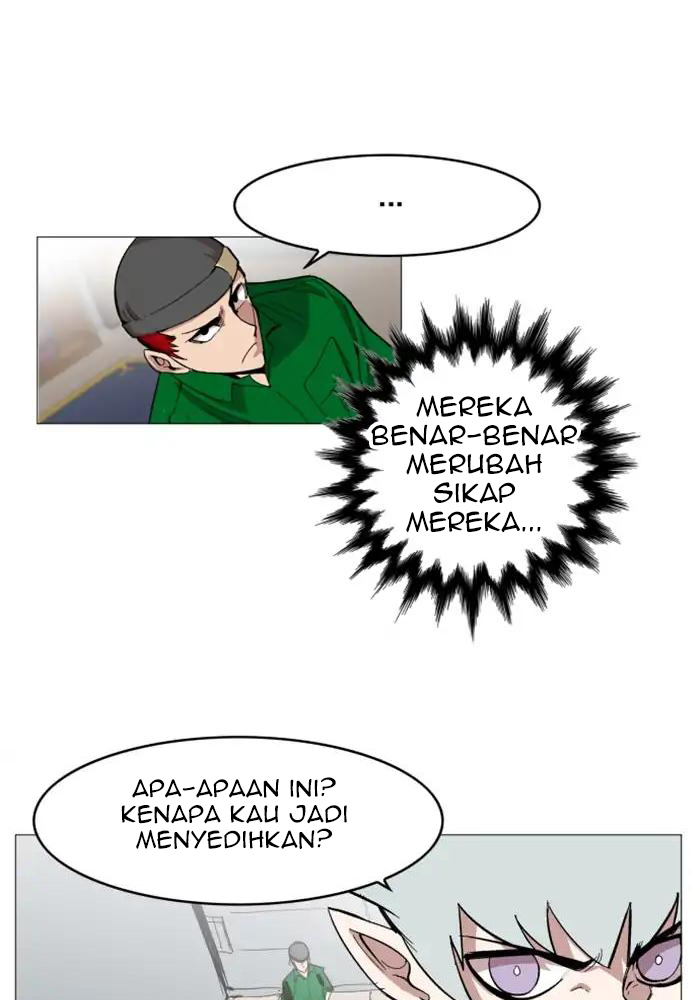 Hardcore Leveling Chapter 113 Gambar 27