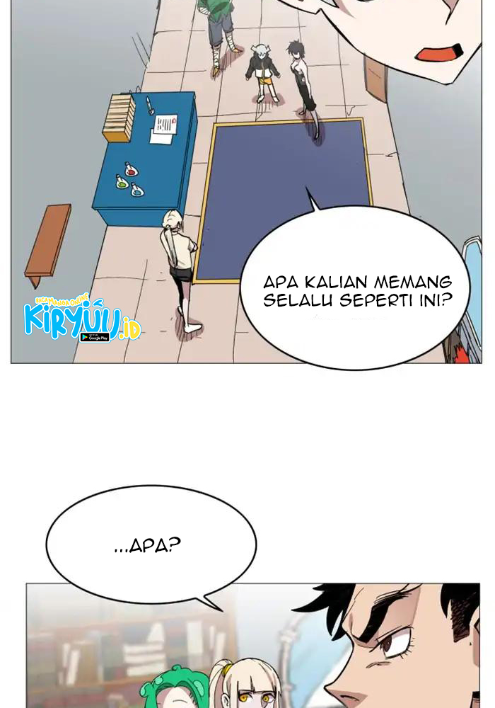 Hardcore Leveling Chapter 113 Gambar 28