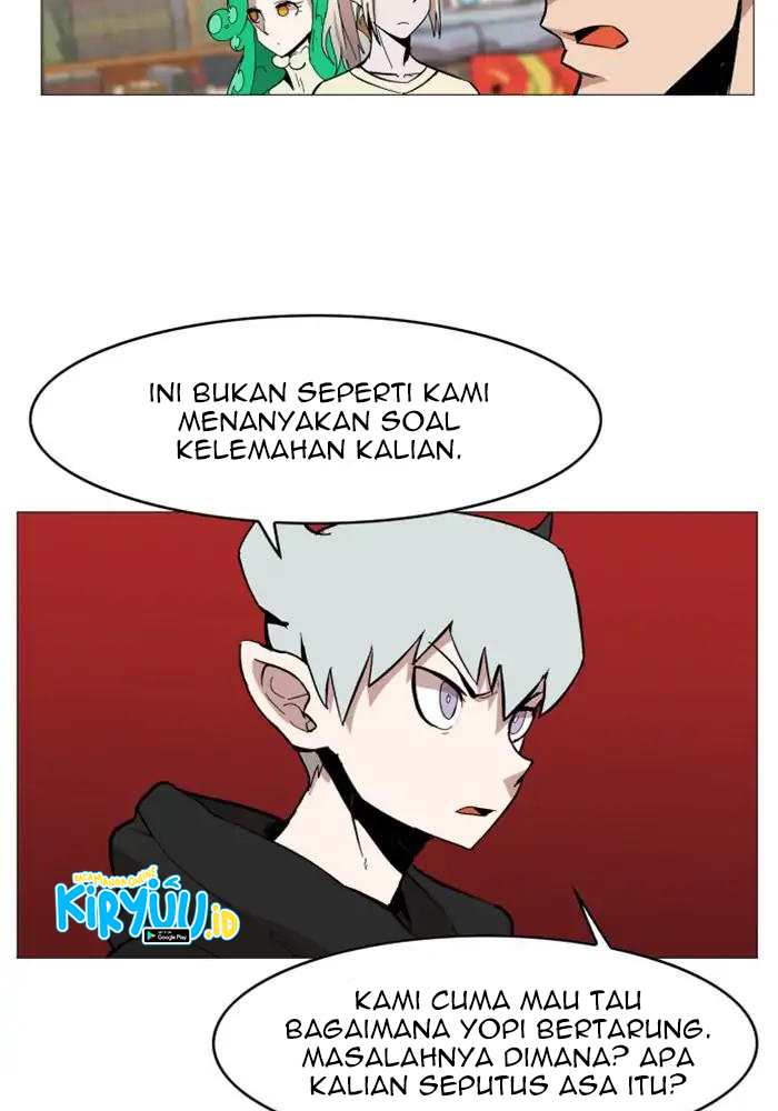 Hardcore Leveling Chapter 113 Gambar 29