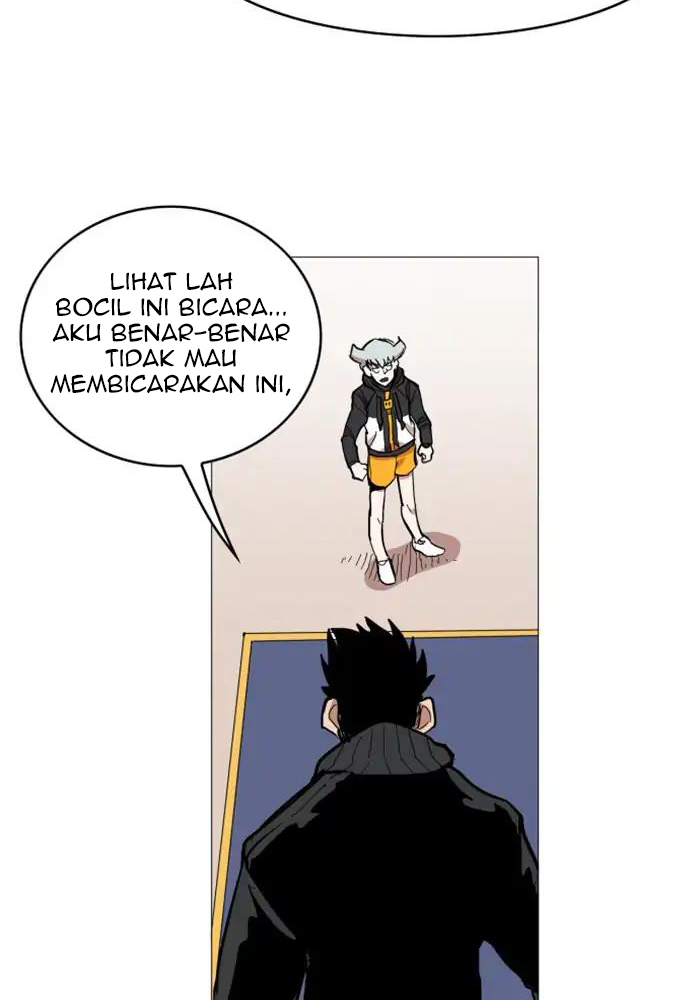 Hardcore Leveling Chapter 113 Gambar 30