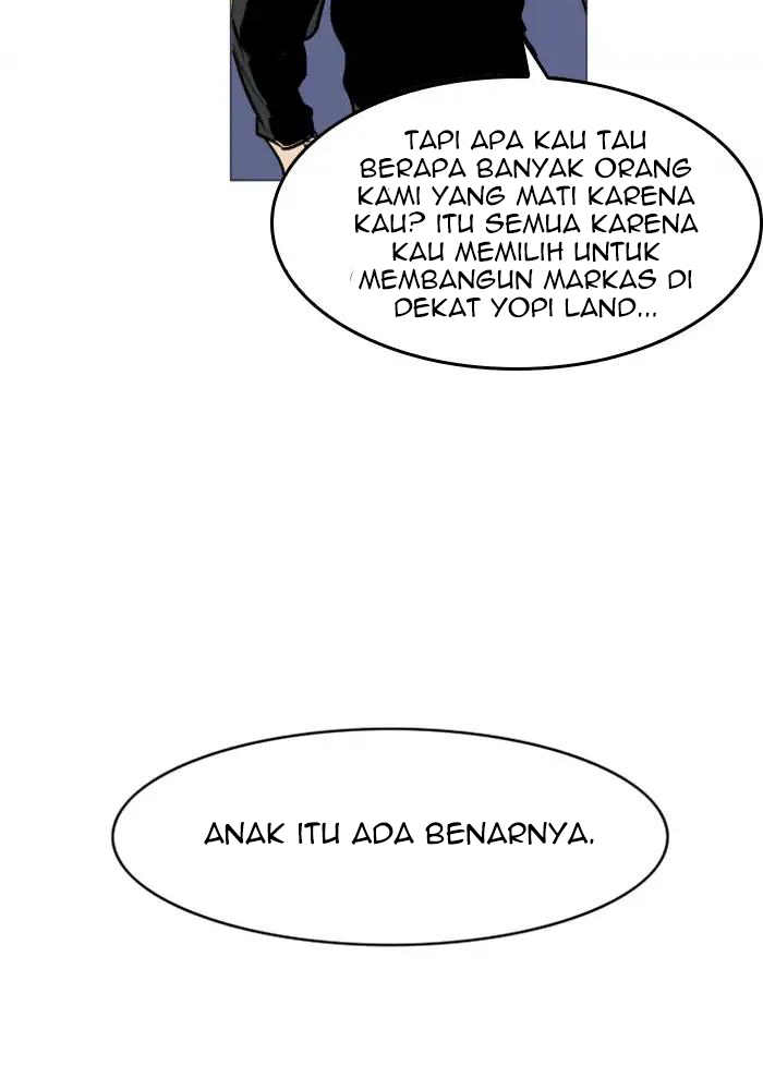 Hardcore Leveling Chapter 113 Gambar 31