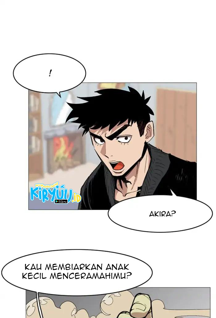 Hardcore Leveling Chapter 113 Gambar 32