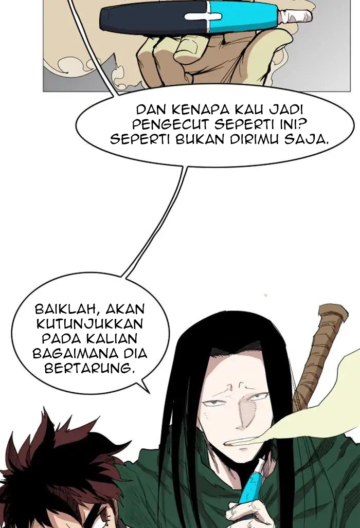 Hardcore Leveling Chapter 113 Gambar 33