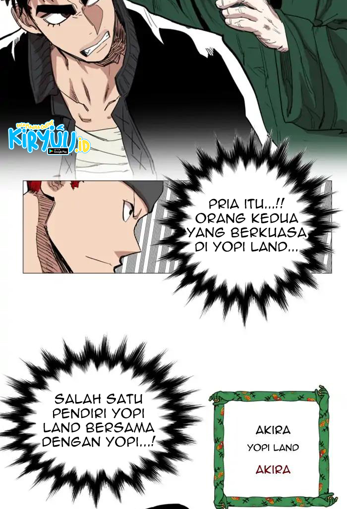 Hardcore Leveling Chapter 113 Gambar 34