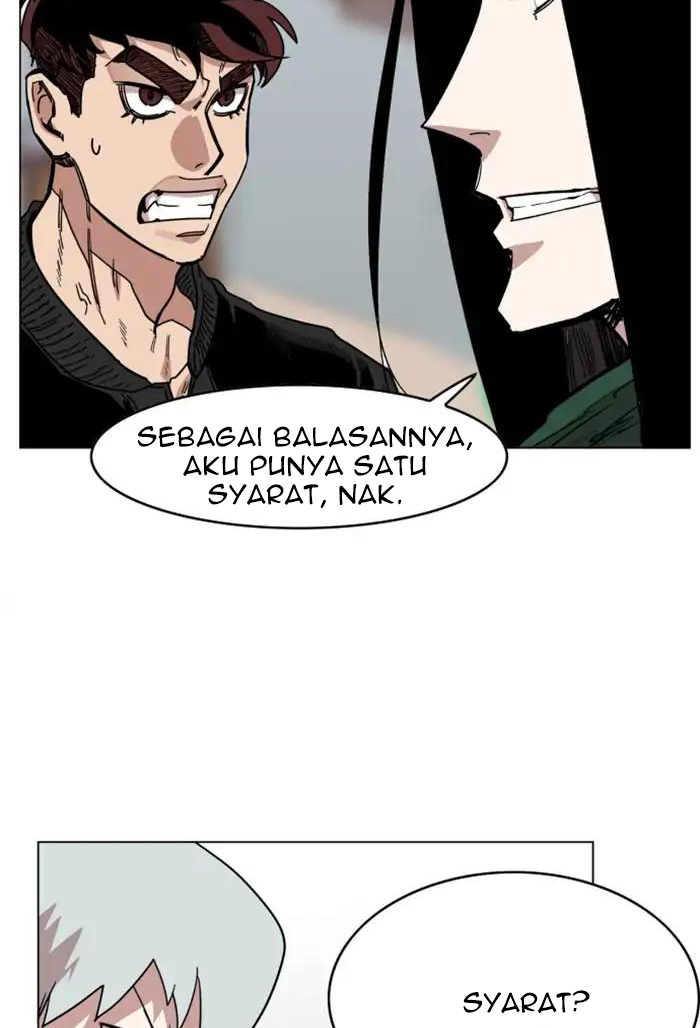 Hardcore Leveling Chapter 113 Gambar 37