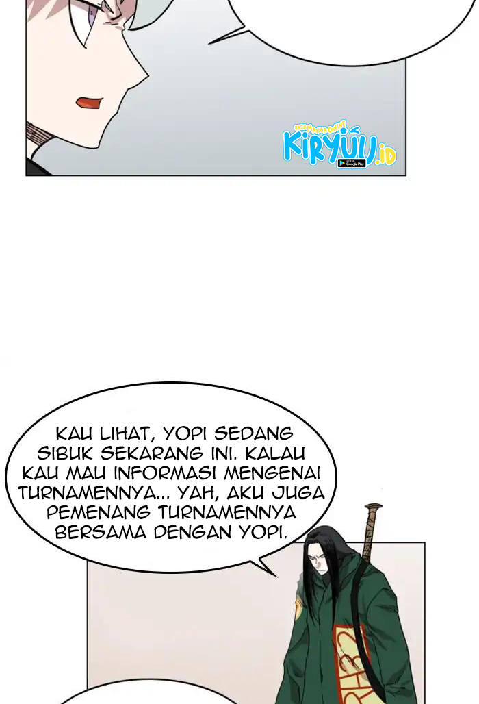 Hardcore Leveling Chapter 113 Gambar 38