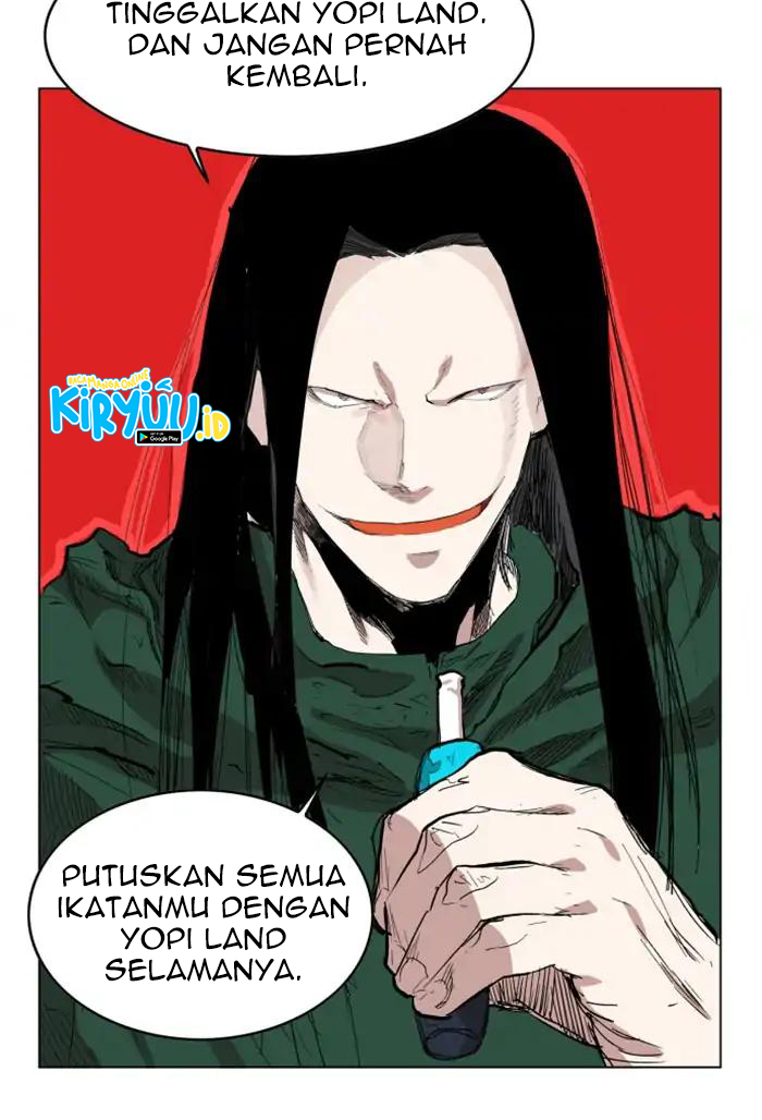 Hardcore Leveling Chapter 113 Gambar 41
