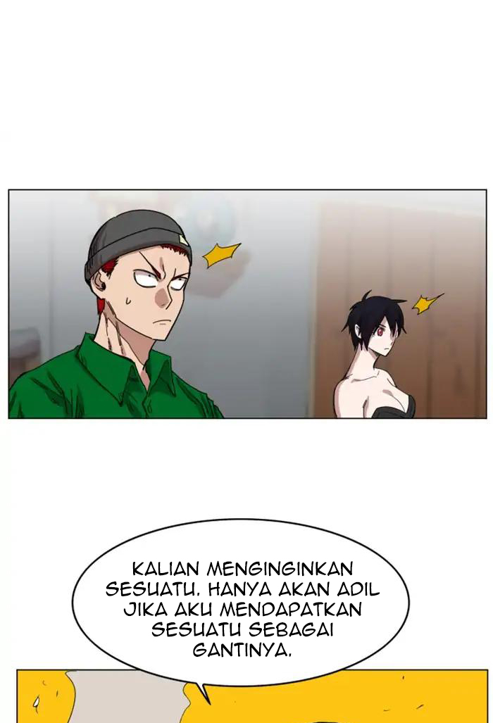 Hardcore Leveling Chapter 113 Gambar 42