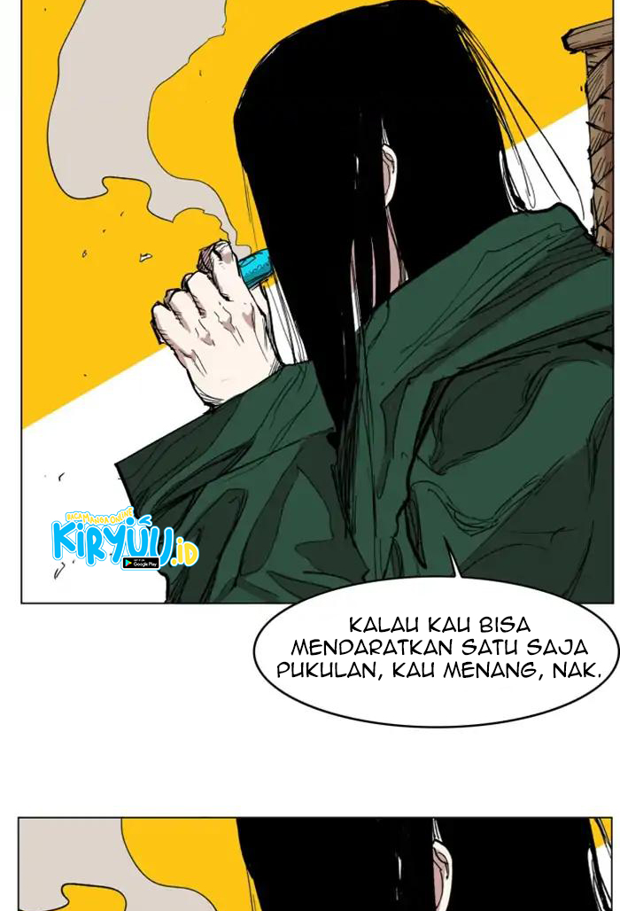 Hardcore Leveling Chapter 113 Gambar 43