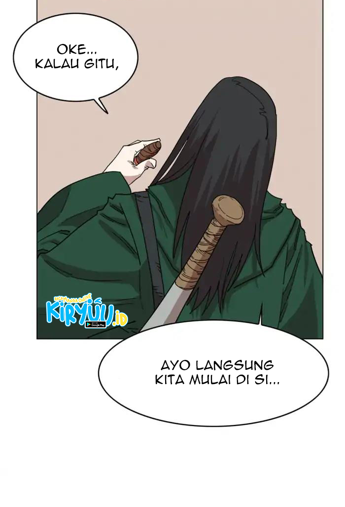 Hardcore Leveling Chapter 113 Gambar 45