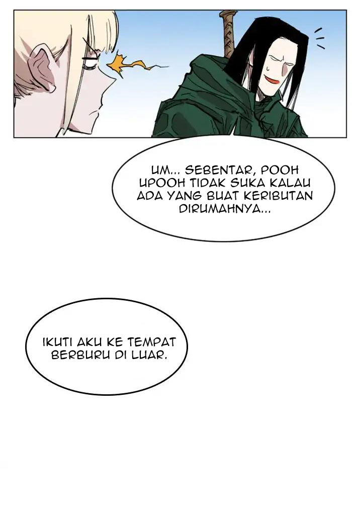 Hardcore Leveling Chapter 113 Gambar 46