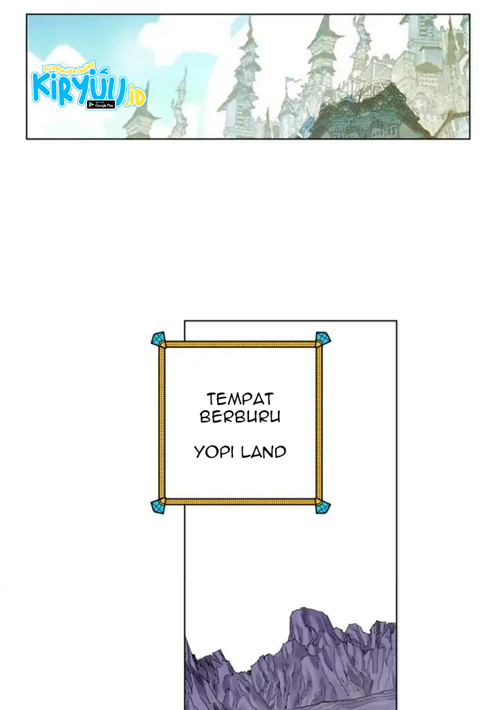 Hardcore Leveling Chapter 113 Gambar 47