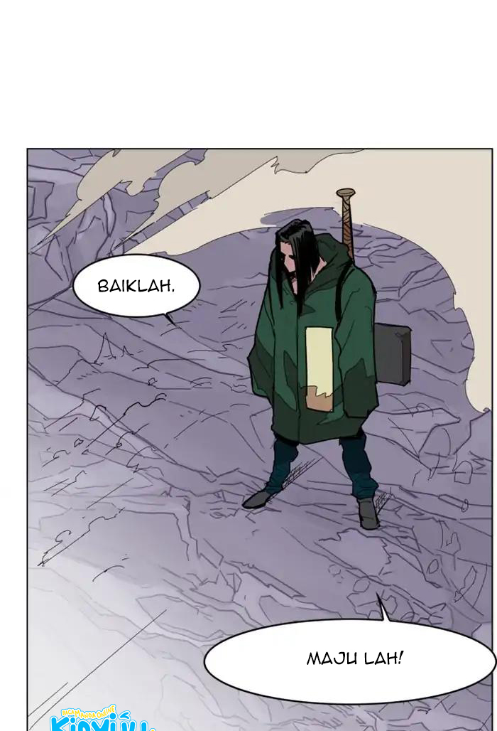 Hardcore Leveling Chapter 113 Gambar 49