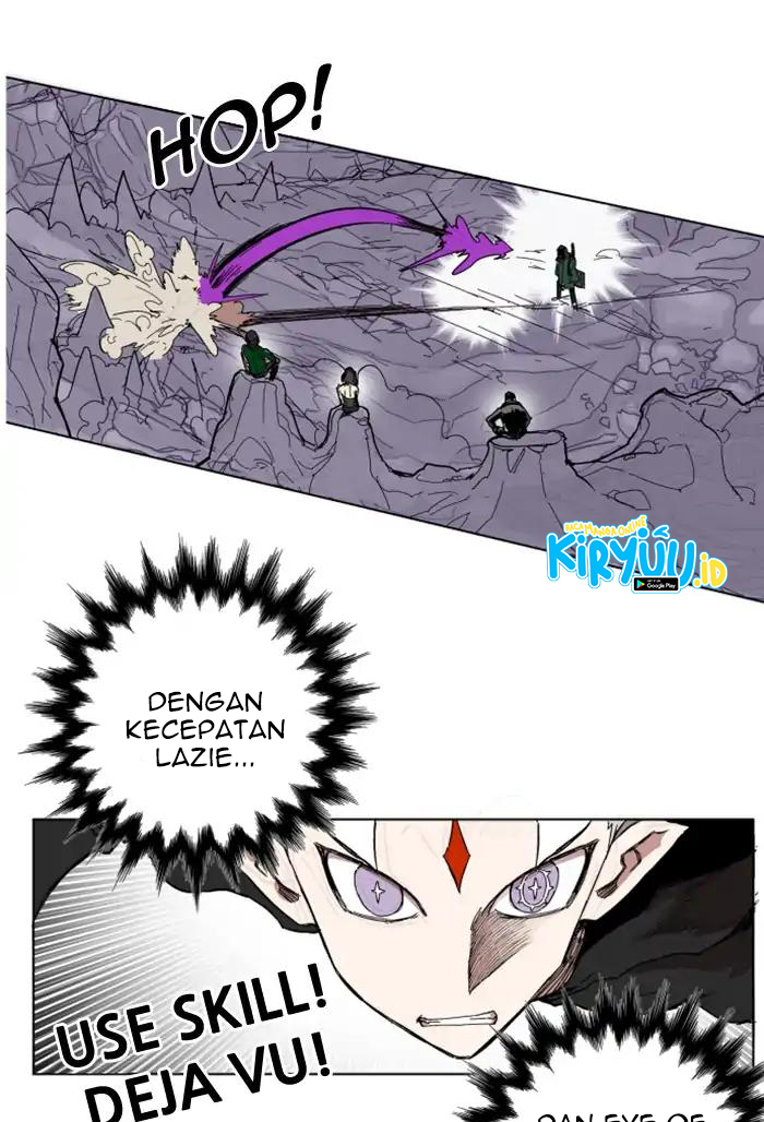 Hardcore Leveling Chapter 113 Gambar 51