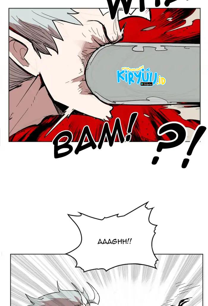 Hardcore Leveling Chapter 113 Gambar 55