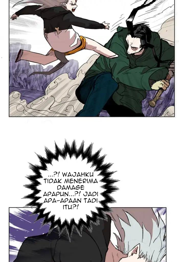 Hardcore Leveling Chapter 113 Gambar 56