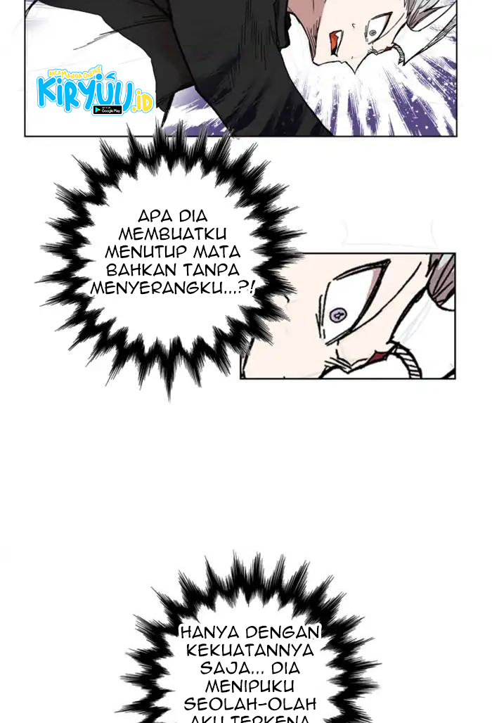 Hardcore Leveling Chapter 113 Gambar 57
