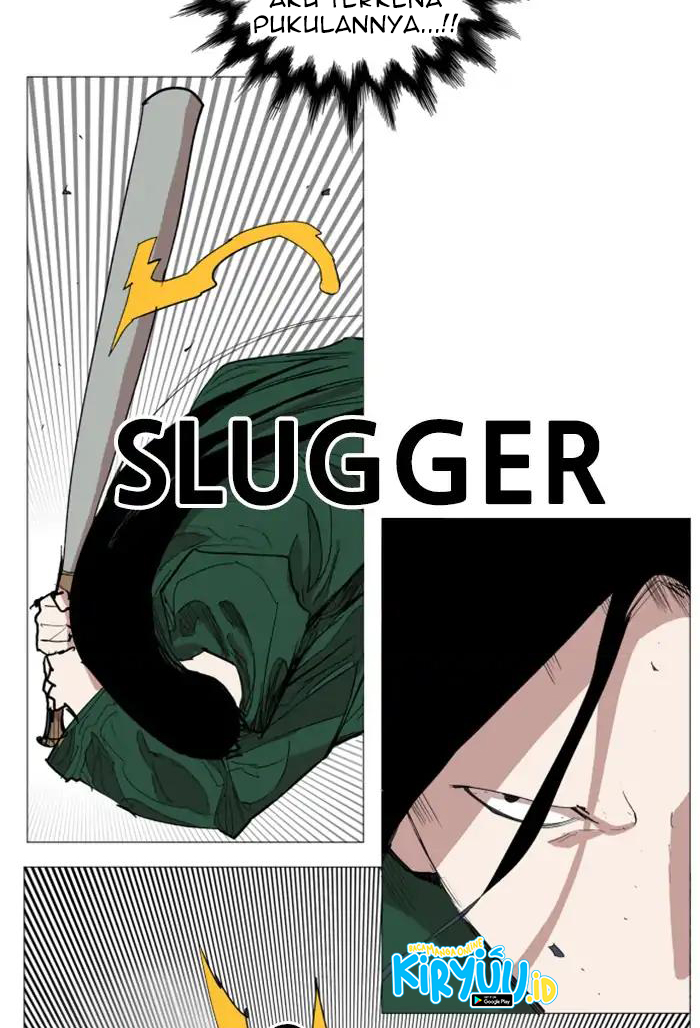 Hardcore Leveling Chapter 113 Gambar 58