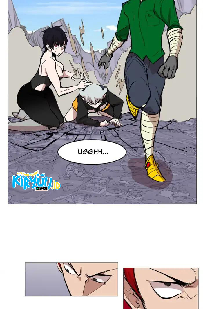 Hardcore Leveling Chapter 113 Gambar 63