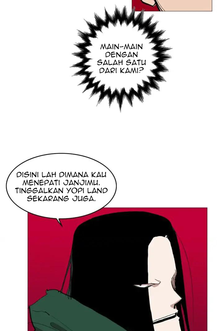 Hardcore Leveling Chapter 113 Gambar 64