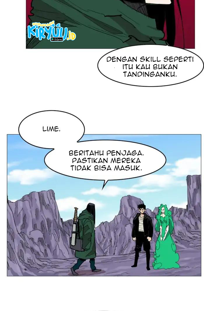 Hardcore Leveling Chapter 113 Gambar 65