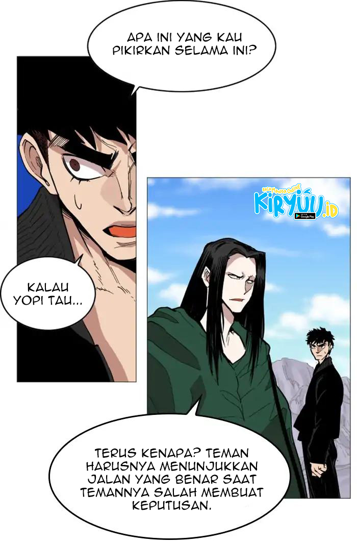 Hardcore Leveling Chapter 113 Gambar 66