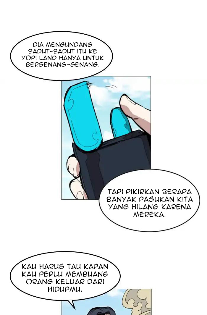 Hardcore Leveling Chapter 113 Gambar 67