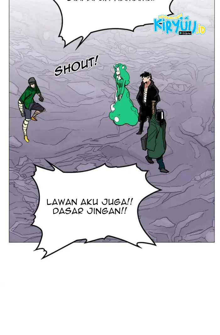 Hardcore Leveling Chapter 113 Gambar 69