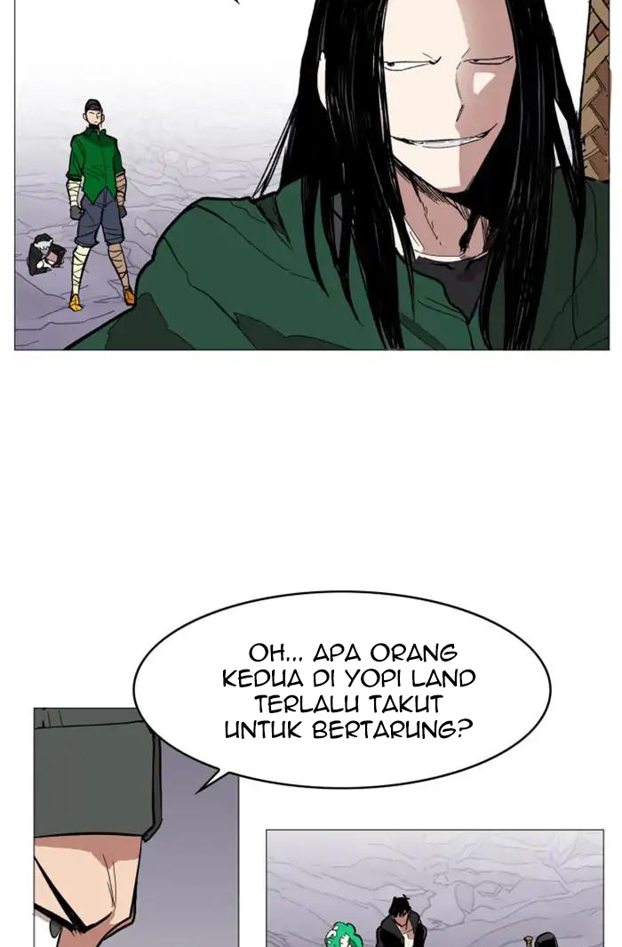 Hardcore Leveling Chapter 113 Gambar 71