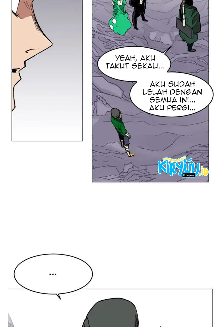 Hardcore Leveling Chapter 113 Gambar 72