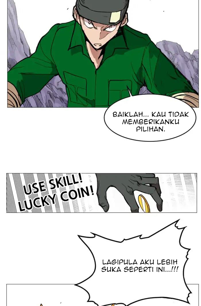Hardcore Leveling Chapter 113 Gambar 73