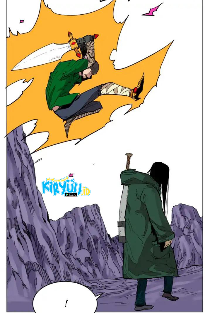 Hardcore Leveling Chapter 113 Gambar 74