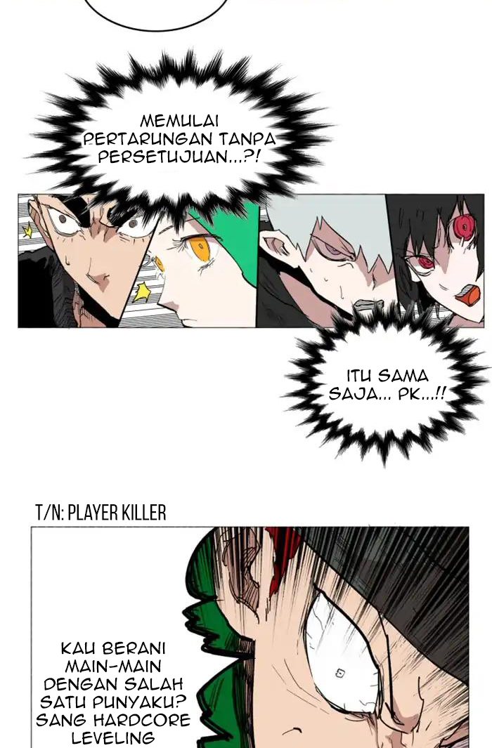 Hardcore Leveling Chapter 113 Gambar 75