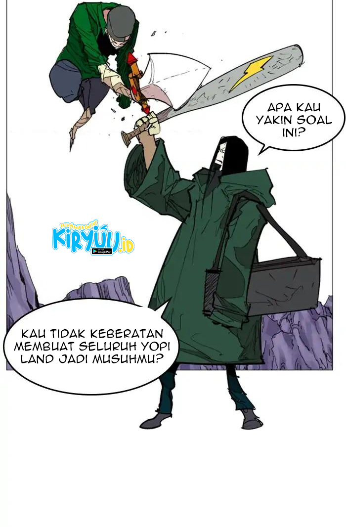 Hardcore Leveling Chapter 113 Gambar 78