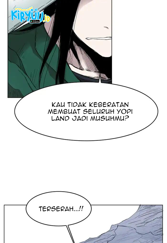 Hardcore Leveling Chapter 114 Gambar 3