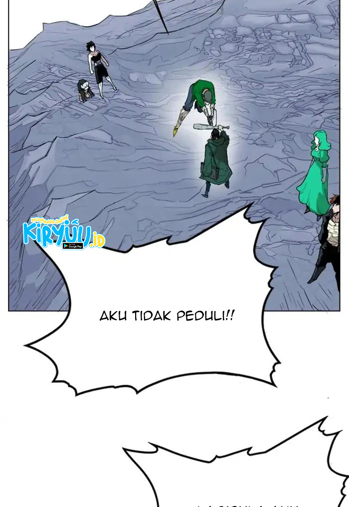 Hardcore Leveling Chapter 114 Gambar 4