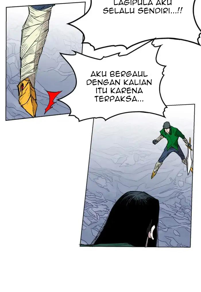 Hardcore Leveling Chapter 114 Gambar 5