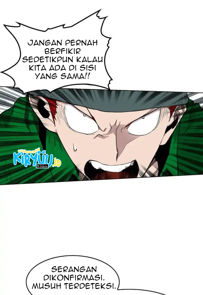 Hardcore Leveling Chapter 114 Gambar 6