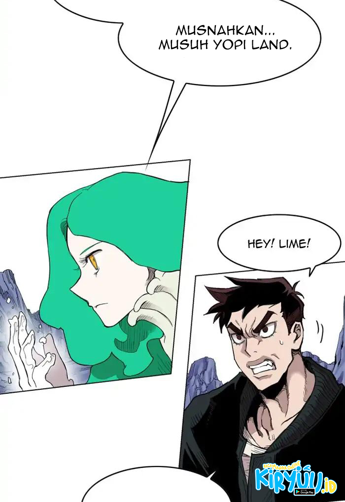 Hardcore Leveling Chapter 114 Gambar 7