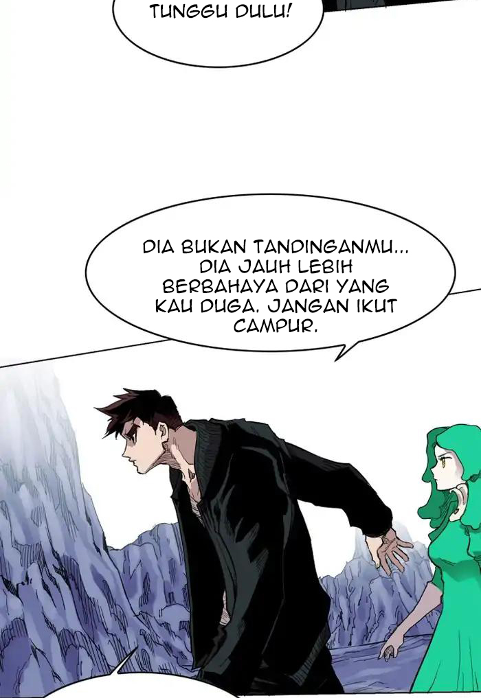 Hardcore Leveling Chapter 114 Gambar 8