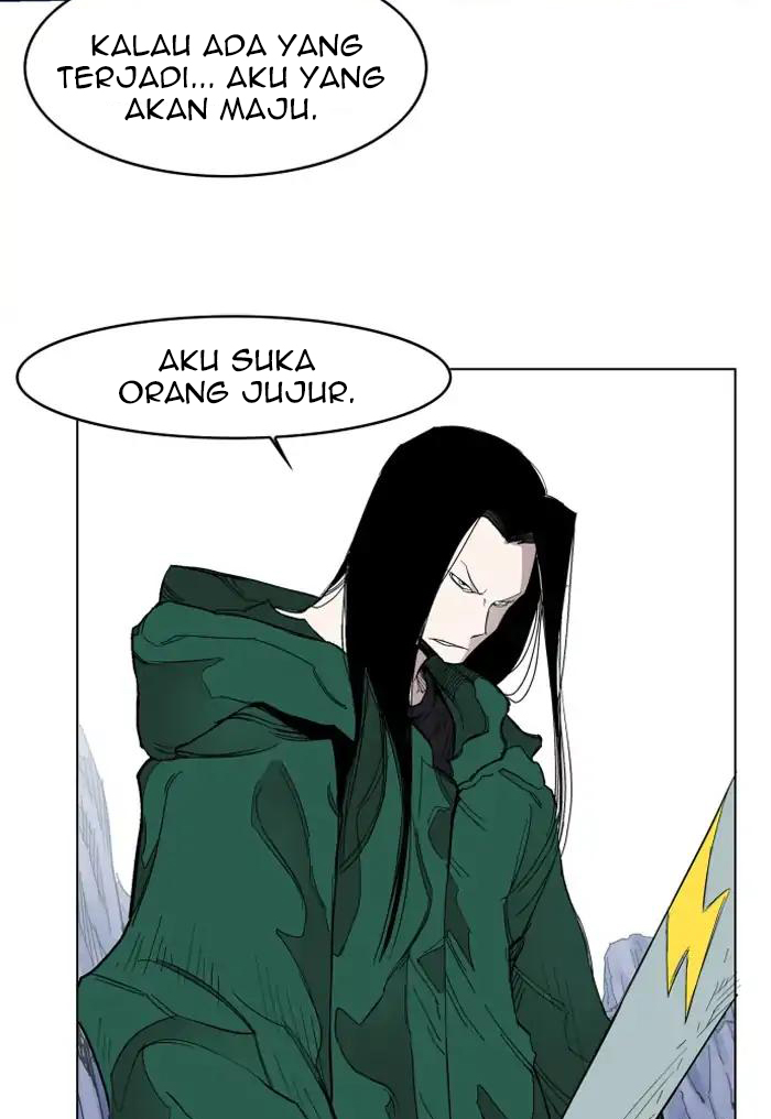 Hardcore Leveling Chapter 114 Gambar 9