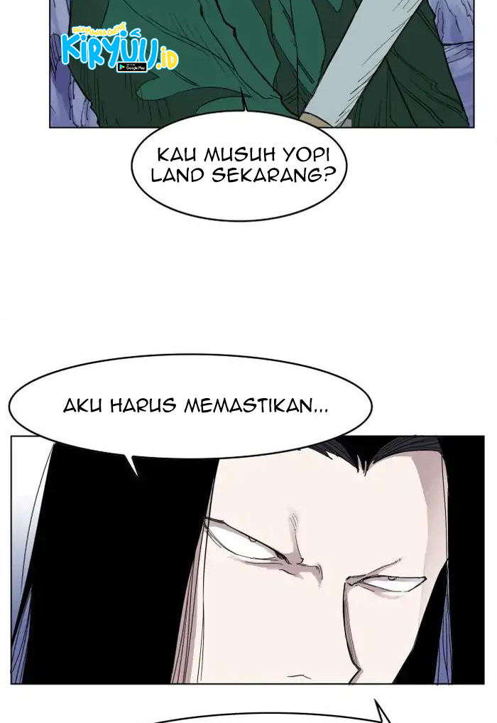 Hardcore Leveling Chapter 114 Gambar 10