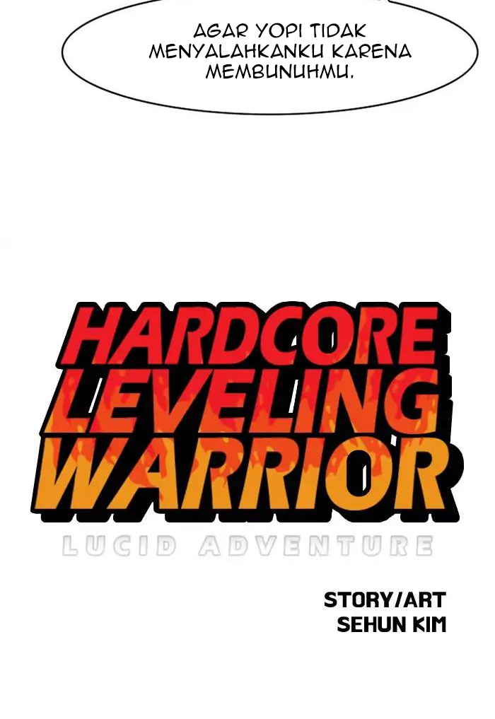 Hardcore Leveling Chapter 114 Gambar 11